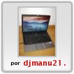 Portatil HP 530 Compaq