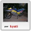 Kymco STRYKER